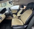 Коричневый Фольксваген CC / Passat CC, объемом двигателя 1.98 л и пробегом 142 тыс. км за 10900 $, фото 22 на Automoto.ua