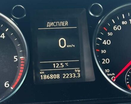 Коричневый Фольксваген CC / Passat CC, объемом двигателя 1.97 л и пробегом 185 тыс. км за 14150 $, фото 14 на Automoto.ua