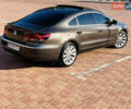 Коричневый Фольксваген CC / Passat CC, объемом двигателя 1.97 л и пробегом 125 тыс. км за 14800 $, фото 11 на Automoto.ua