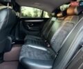 Коричневый Фольксваген CC / Passat CC, объемом двигателя 1.97 л и пробегом 283 тыс. км за 13100 $, фото 12 на Automoto.ua