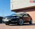 Коричневый Фольксваген CC / Passat CC, объемом двигателя 1.97 л и пробегом 125 тыс. км за 14800 $, фото 13 на Automoto.ua