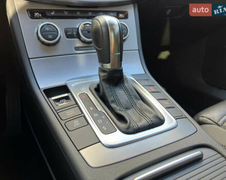 Коричневый Фольксваген CC / Passat CC, объемом двигателя 1.97 л и пробегом 125 тыс. км за 14800 $, фото 67 на Automoto.ua