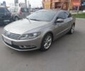 Коричневый Фольксваген CC / Passat CC, объемом двигателя 1.8 л и пробегом 220 тыс. км за 10300 $, фото 8 на Automoto.ua