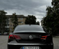 Коричневый Фольксваген CC / Passat CC, объемом двигателя 1.98 л и пробегом 195 тыс. км за 10300 $, фото 4 на Automoto.ua
