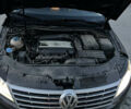 Коричневый Фольксваген CC / Passat CC, объемом двигателя 1.98 л и пробегом 269 тыс. км за 10500 $, фото 13 на Automoto.ua