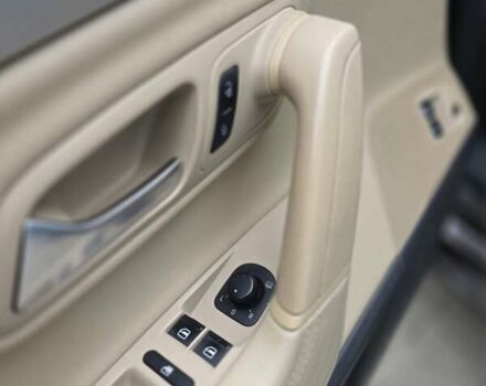 Коричневый Фольксваген CC / Passat CC, объемом двигателя 1.98 л и пробегом 142 тыс. км за 10900 $, фото 19 на Automoto.ua