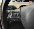 Коричневий Фольксваген CC / Passat CC, об'ємом двигуна 1.98 л та пробігом 142 тис. км за 10900 $, фото 50 на Automoto.ua