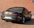 Коричневый Фольксваген CC / Passat CC, объемом двигателя 1.97 л и пробегом 125 тыс. км за 14800 $, фото 60 на Automoto.ua