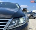 Коричневый Фольксваген CC / Passat CC, объемом двигателя 2 л и пробегом 200 тыс. км за 10200 $, фото 21 на Automoto.ua