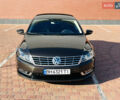 Коричневый Фольксваген CC / Passat CC, объемом двигателя 1.97 л и пробегом 125 тыс. км за 14800 $, фото 4 на Automoto.ua