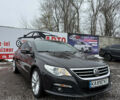 Коричневый Фольксваген CC / Passat CC, объемом двигателя 1.8 л и пробегом 246 тыс. км за 8950 $, фото 1 на Automoto.ua