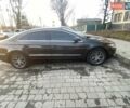 Коричневый Фольксваген CC / Passat CC, объемом двигателя 1.98 л и пробегом 212 тыс. км за 9600 $, фото 2 на Automoto.ua