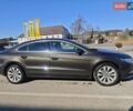 Коричневый Фольксваген CC / Passat CC, объемом двигателя 1.8 л и пробегом 223 тыс. км за 10000 $, фото 1 на Automoto.ua