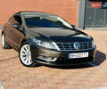 Коричневый Фольксваген CC / Passat CC, объемом двигателя 1.97 л и пробегом 125 тыс. км за 14800 $, фото 6 на Automoto.ua