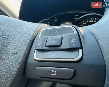 Коричневый Фольксваген CC / Passat CC, объемом двигателя 1.97 л и пробегом 125 тыс. км за 14800 $, фото 51 на Automoto.ua
