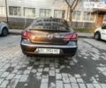 Коричневый Фольксваген CC / Passat CC, объемом двигателя 1.98 л и пробегом 204 тыс. км за 10500 $, фото 5 на Automoto.ua