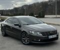 Коричневый Фольксваген CC / Passat CC, объемом двигателя 0.18 л и пробегом 172 тыс. км за 10400 $, фото 1 на Automoto.ua