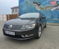 Коричневый Фольксваген CC / Passat CC, объемом двигателя 1.98 л и пробегом 142 тыс. км за 10900 $, фото 17 на Automoto.ua