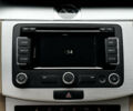 Коричневый Фольксваген CC / Passat CC, объемом двигателя 1.98 л и пробегом 195 тыс. км за 10300 $, фото 15 на Automoto.ua