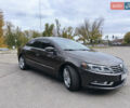 Коричневый Фольксваген CC / Passat CC, объемом двигателя 2 л и пробегом 230 тыс. км за 9800 $, фото 1 на Automoto.ua