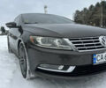 Коричневый Фольксваген CC / Passat CC, объемом двигателя 1.98 л и пробегом 340 тыс. км за 9300 $, фото 3 на Automoto.ua