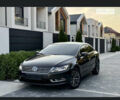 Коричневый Фольксваген CC / Passat CC, объемом двигателя 1.97 л и пробегом 271 тыс. км за 12000 $, фото 1 на Automoto.ua