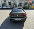 Коричневый Фольксваген CC / Passat CC, объемом двигателя 1.98 л и пробегом 139 тыс. км за 12300 $, фото 8 на Automoto.ua