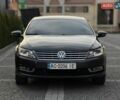 Коричневий Фольксваген CC / Passat CC, об'ємом двигуна 1.97 л та пробігом 289 тис. км за 11750 $, фото 1 на Automoto.ua