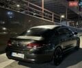 Коричневый Фольксваген CC / Passat CC, объемом двигателя 1.98 л и пробегом 134 тыс. км за 9800 $, фото 1 на Automoto.ua
