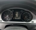 Коричневый Фольксваген CC / Passat CC, объемом двигателя 1.98 л и пробегом 210 тыс. км за 9500 $, фото 2 на Automoto.ua