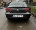 Коричневый Фольксваген CC / Passat CC, объемом двигателя 1.98 л и пробегом 210 тыс. км за 9500 $, фото 7 на Automoto.ua