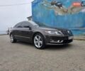Коричневый Фольксваген CC / Passat CC, объемом двигателя 1.98 л и пробегом 142 тыс. км за 10900 $, фото 8 на Automoto.ua