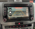 Коричневый Фольксваген CC / Passat CC, объемом двигателя 1.97 л и пробегом 220 тыс. км за 12300 $, фото 11 на Automoto.ua