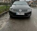 Коричневый Фольксваген CC / Passat CC, объемом двигателя 1.98 л и пробегом 210 тыс. км за 9500 $, фото 6 на Automoto.ua