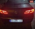 Коричневый Фольксваген CC / Passat CC, объемом двигателя 1.98 л и пробегом 172 тыс. км за 12500 $, фото 6 на Automoto.ua