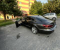 Коричневый Фольксваген CC / Passat CC, объемом двигателя 1.98 л и пробегом 188 тыс. км за 10700 $, фото 6 на Automoto.ua