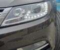 Коричневый Фольксваген CC / Passat CC, объемом двигателя 1.98 л и пробегом 142 тыс. км за 10900 $, фото 14 на Automoto.ua