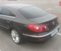 Коричневый Фольксваген CC / Passat CC, объемом двигателя 1.8 л и пробегом 245 тыс. км за 8000 $, фото 4 на Automoto.ua