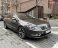Коричневый Фольксваген CC / Passat CC, объемом двигателя 1.8 л и пробегом 228 тыс. км за 10800 $, фото 16 на Automoto.ua