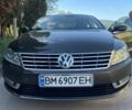Коричневий Фольксваген CC / Passat CC, об'ємом двигуна 1.98 л та пробігом 210 тис. км за 10500 $, фото 7 на Automoto.ua