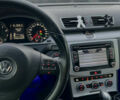 Коричневый Фольксваген CC / Passat CC, объемом двигателя 1.98 л и пробегом 273 тыс. км за 9500 $, фото 11 на Automoto.ua