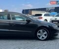 Коричневый Фольксваген CC / Passat CC, объемом двигателя 2 л и пробегом 200 тыс. км за 10200 $, фото 23 на Automoto.ua