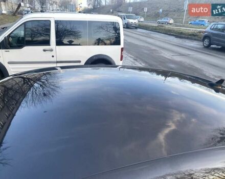 Коричневый Фольксваген CC / Passat CC, объемом двигателя 1.98 л и пробегом 212 тыс. км за 9600 $, фото 14 на Automoto.ua