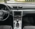 Коричневый Фольксваген CC / Passat CC, объемом двигателя 1.97 л и пробегом 177 тыс. км за 13500 $, фото 24 на Automoto.ua