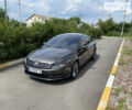 Коричневый Фольксваген CC / Passat CC, объемом двигателя 3.6 л и пробегом 178 тыс. км за 13299 $, фото 9 на Automoto.ua