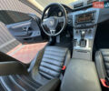 Коричневый Фольксваген CC / Passat CC, объемом двигателя 1.97 л и пробегом 125 тыс. км за 14800 $, фото 23 на Automoto.ua