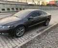 Коричневый Фольксваген CC / Passat CC, объемом двигателя 1.98 л и пробегом 203 тыс. км за 8900 $, фото 1 на Automoto.ua