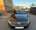 Коричневий Фольксваген CC / Passat CC, об'ємом двигуна 1.98 л та пробігом 142 тис. км за 15800 $, фото 10 на Automoto.ua