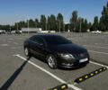 Коричневый Фольксваген CC / Passat CC, объемом двигателя 2 л и пробегом 193 тыс. км за 9800 $, фото 1 на Automoto.ua