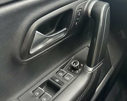 Коричневый Фольксваген CC / Passat CC, объемом двигателя 1.97 л и пробегом 177 тыс. км за 13500 $, фото 19 на Automoto.ua